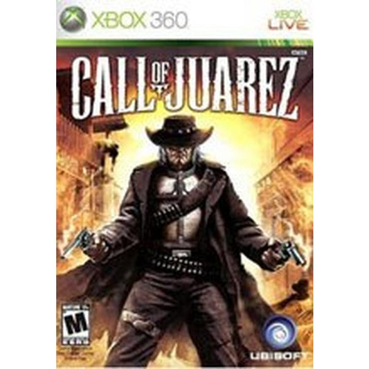 Call Of Juarez 360