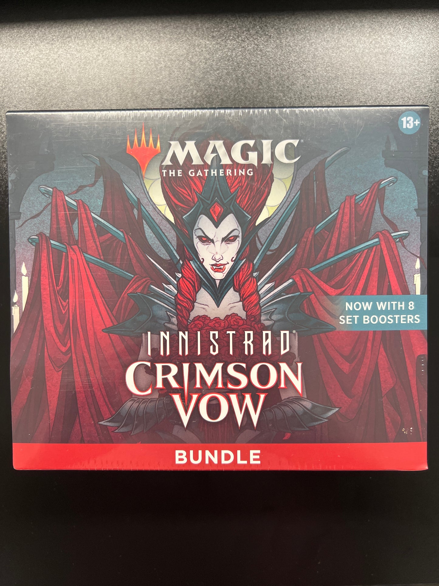 Innistrad Crimson Vow Bundle