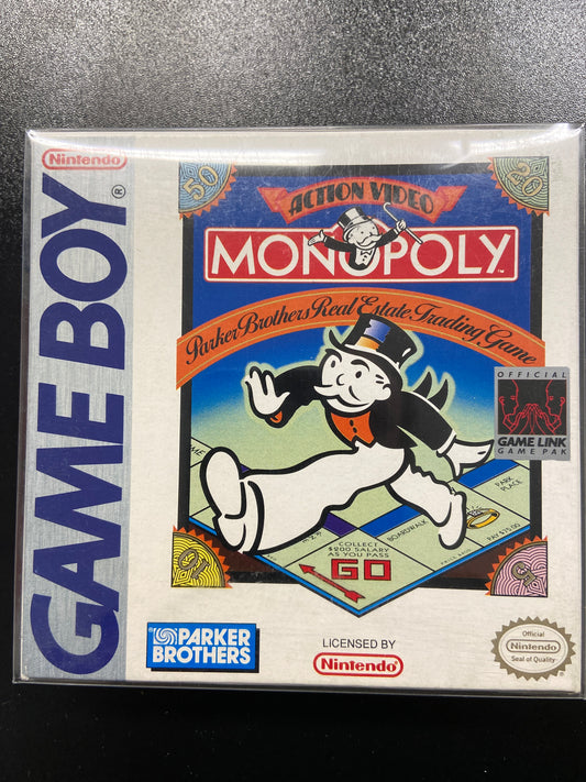 Monopoly