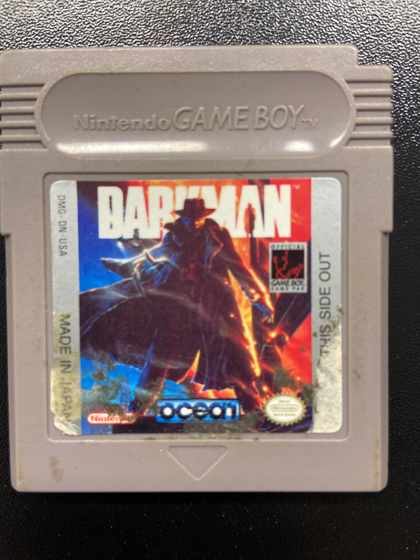 Darkman