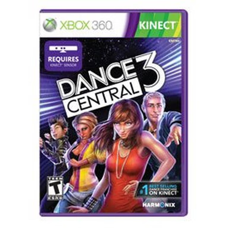 Dance Central 3 360