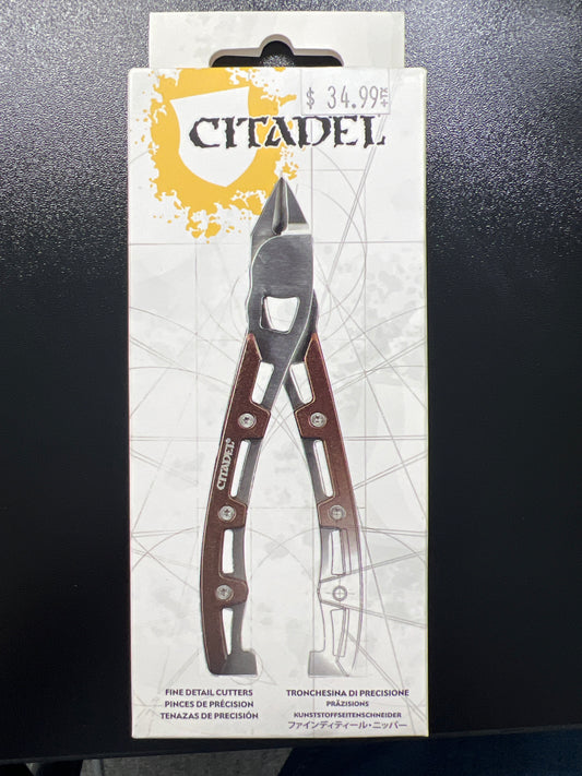 Citadel Fine Detail Cutters