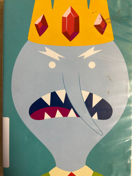 Adventure Time Season 2