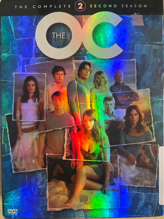 The OC Season 2