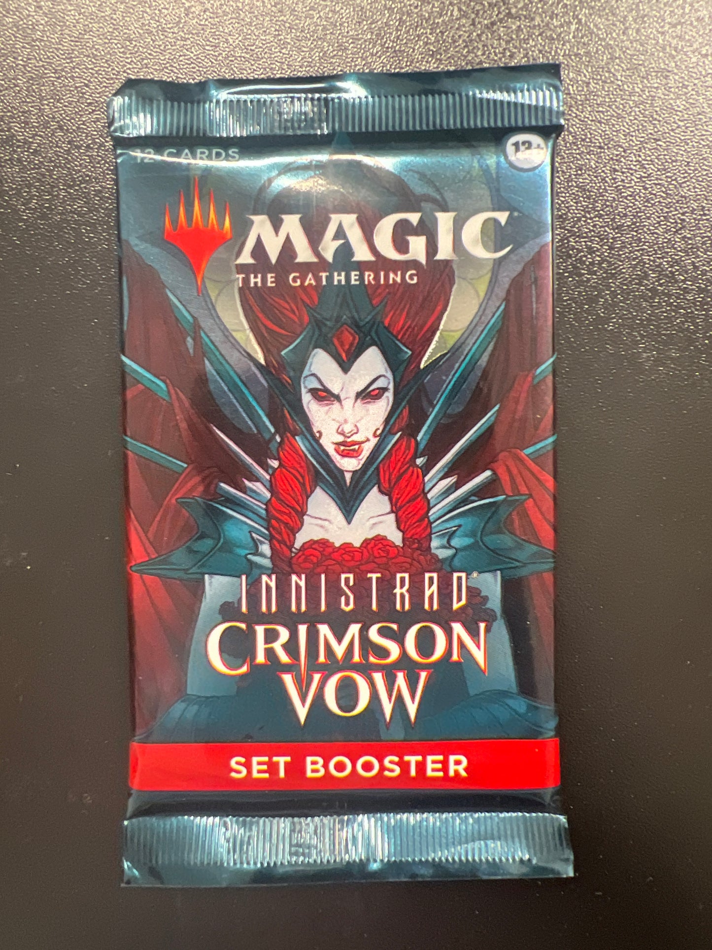 Innistrad Crimson Vow Set Booster Pack