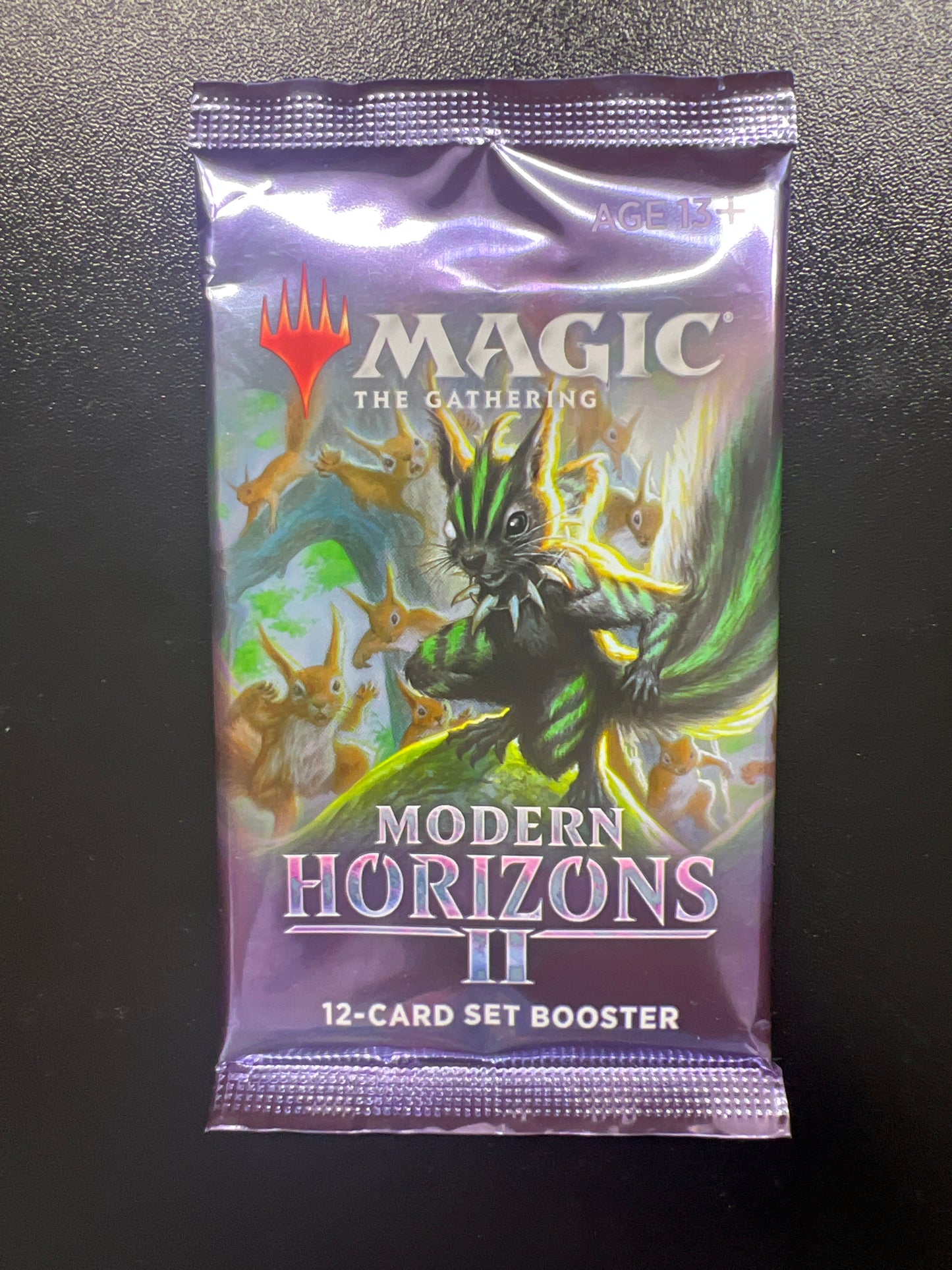 Modern Horizons 2 MTG Set Booster Pack