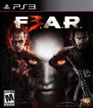 F.E.A.R 3 PS3