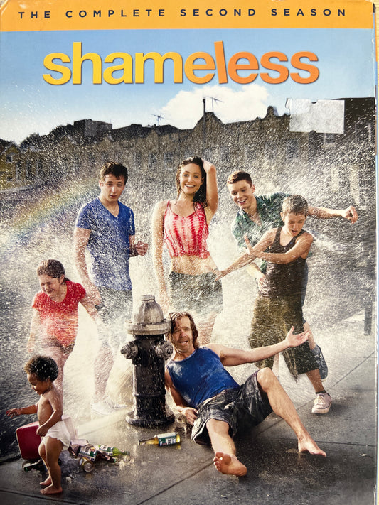 Shameless Season 2
