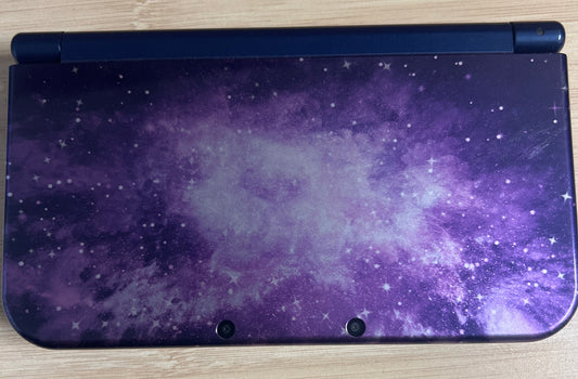 Nintendo "New" 3DS XL Handheld Console