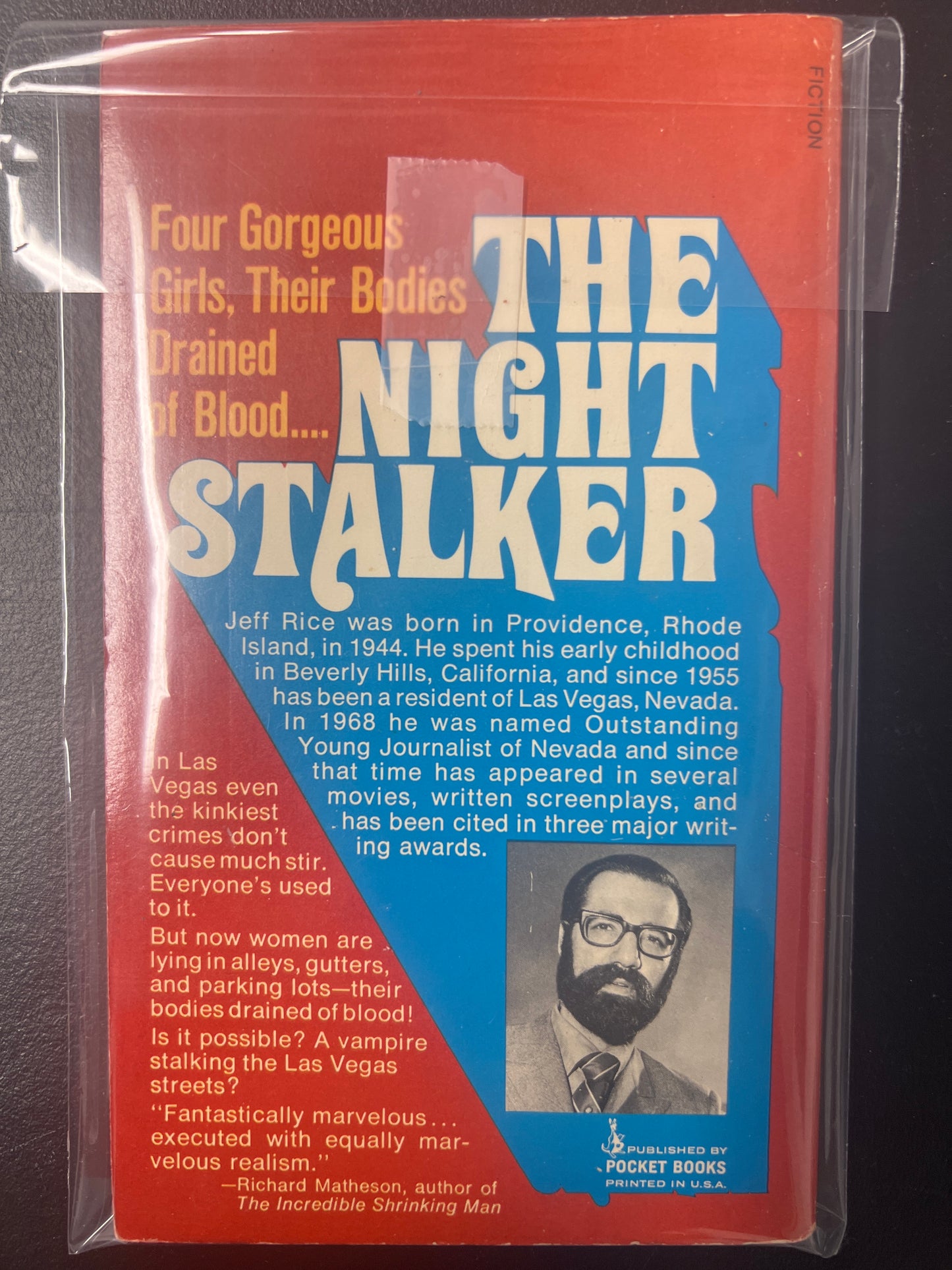 The Night Stalker