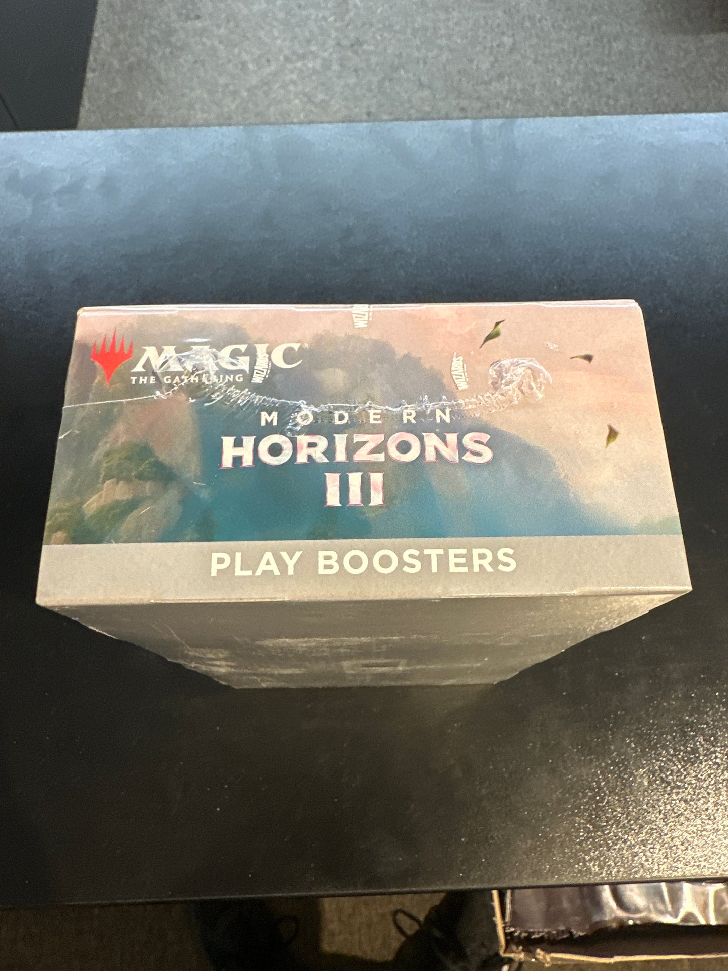 Modern Horizons 3 MTG Play Booster Box