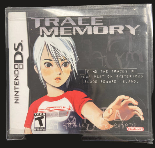Trace Memory DS