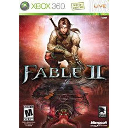 Fable 2 360