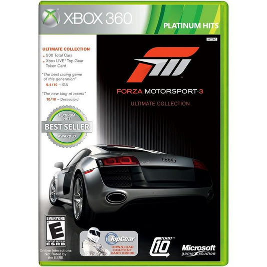 Forza 3 360