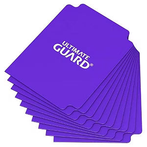 Card Dividers Ultimate Guard Standard Size