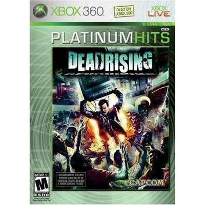 Dead Rising 360