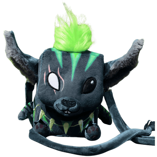 MTG Chatterfang Arty Deck Box