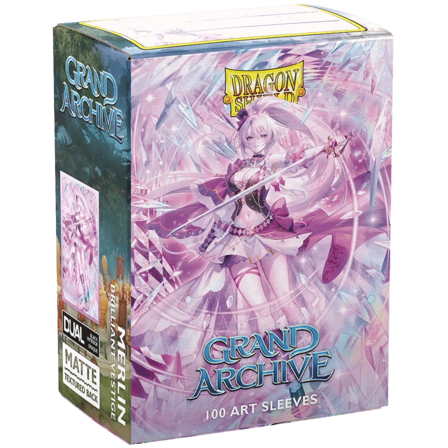 Dragon Shield Sleeves Pick Your Color