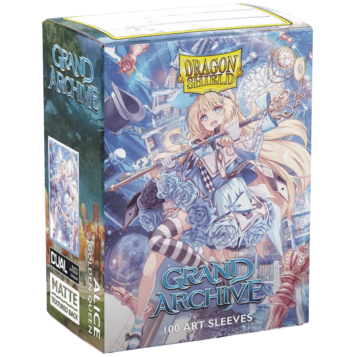 Dragon Shield Sleeves Pick Your Color