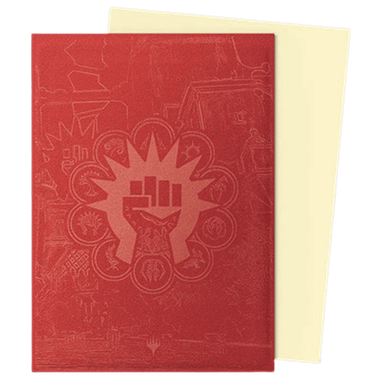 Dragon Shield Brushed Art Sleeves