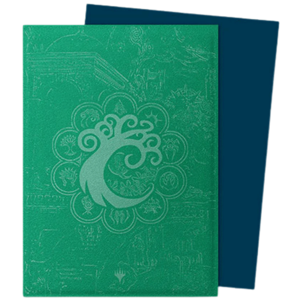 Dragon Shield Brushed Art Sleeves