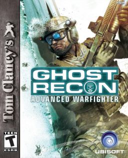 Ghost Recon Advanced Warighter