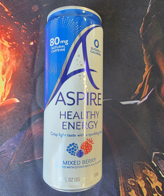 Aspire Heathy Energy