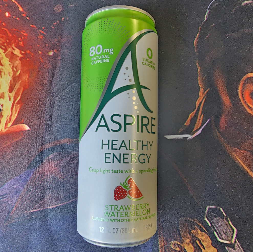 Aspire Heathy Energy