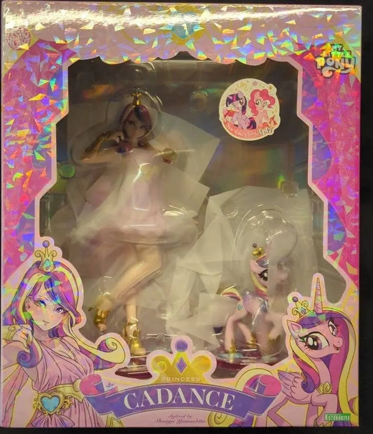 My Little Pony Princess Candace Bishoujo statue