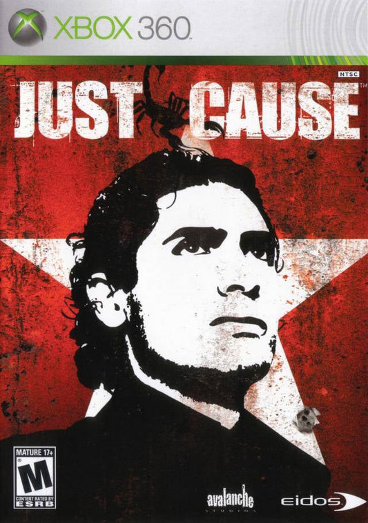 Just Cause 360