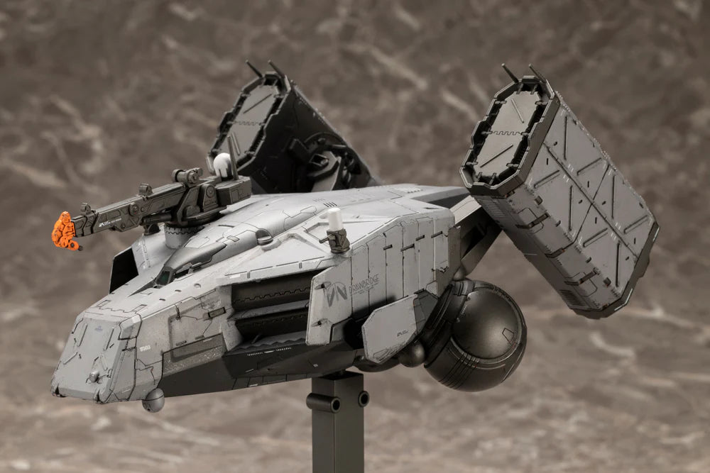 1/350 Scale Model Kit of DHV Magellan from Death Stranding 2 - Kotobukiya