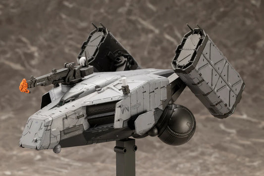 1/350 Scale Model Kit of DHV Magellan from Death Stranding 2 - Kotobukiya