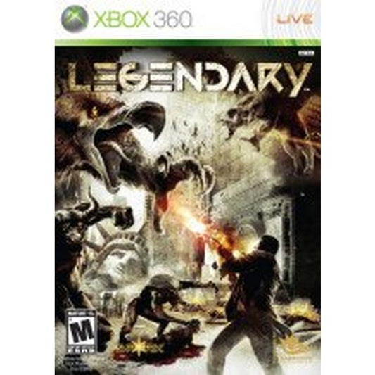 Legendary 360