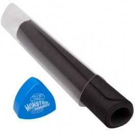 Monster Playmat Tube