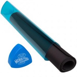 Monster Playmat Tube