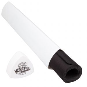 Monster Playmat Tube