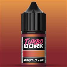 Turbo Dork Paint 22ml Bottles