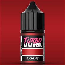 Turbo Dork Paint 22ml Bottles