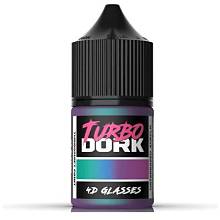 Turbo Dork Paint 22ml Bottles