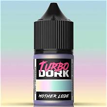 Turbo Dork Paint 22ml Bottles