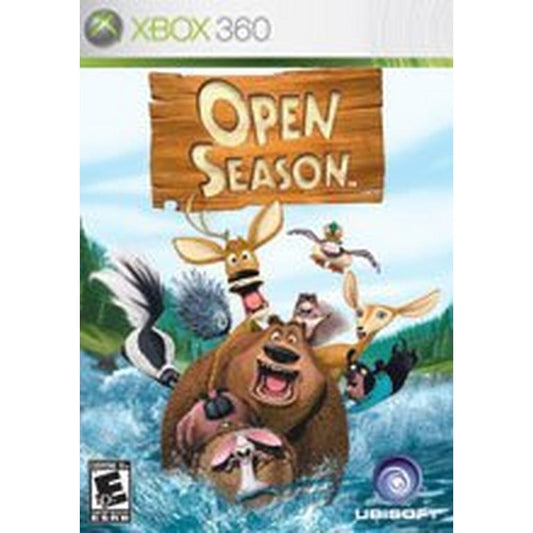 Open Season 360