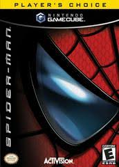 Spider-Man