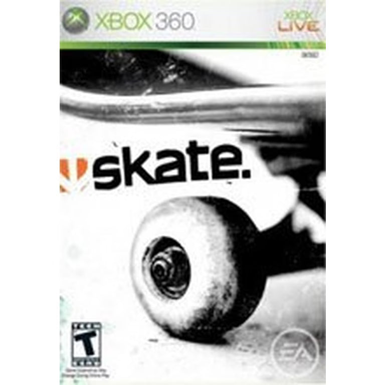 Skate Xbox 360