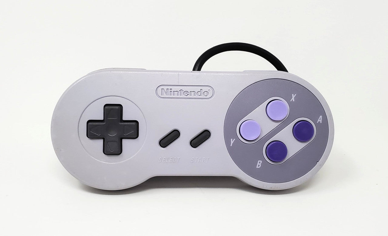 SNES OEM Controller