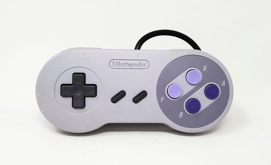 SNES OEM Controller