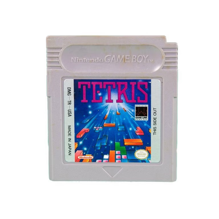Tetris GB