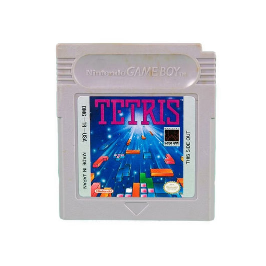Tetris GB