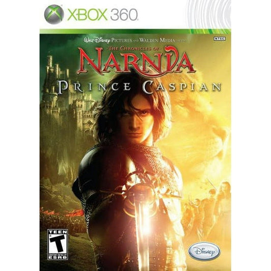 Narnia Prince Caspian 360
