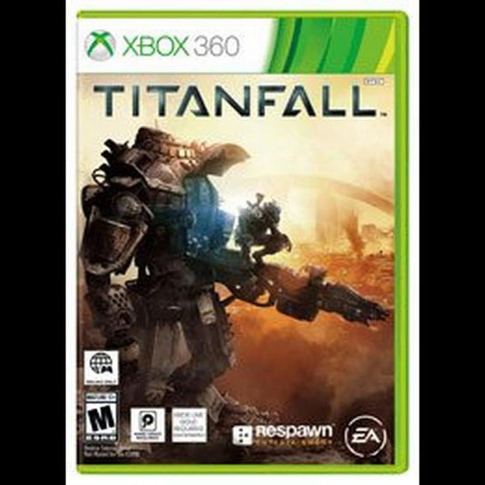 Titanfall 360