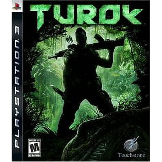 Turok PS3